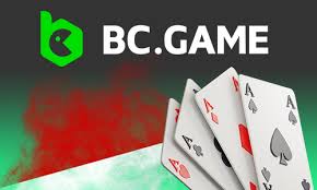 Bc Game Login Panduan Lengkap untuk Pemain Baru