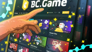 Bc Game Login Полное руководство по входу в систему