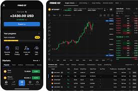 Comprehensive Reviews PrimeXBT Unveiling the Power of Trading