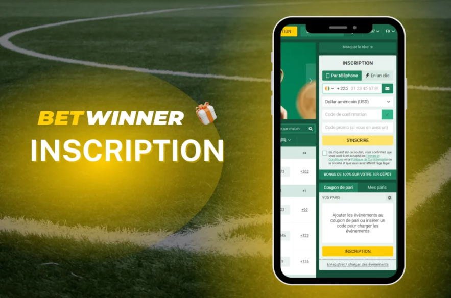 Découvrez les Meilleurs Betwinner Promo Codes