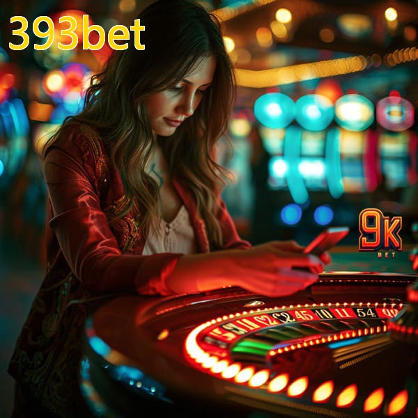 Descubra o Mundo das Apostas Online com 393Bet 22