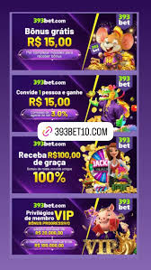 Descubra o Mundo das Apostas Online com 393Bet 22