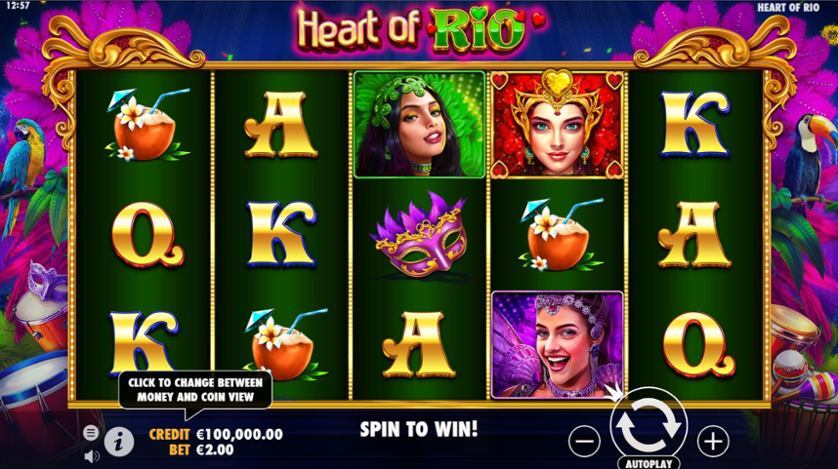 Descubra o Mundo do Entretenimento com 57bet 10