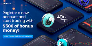 Discover the Advantages of PrimeXBT Crypto Broker