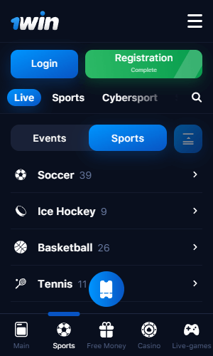 Discover the Exciting World of 1win Game 72