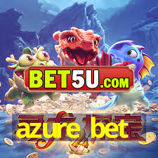Discover the Exciting World of AzureBet Your Ultimate Gaming Destination