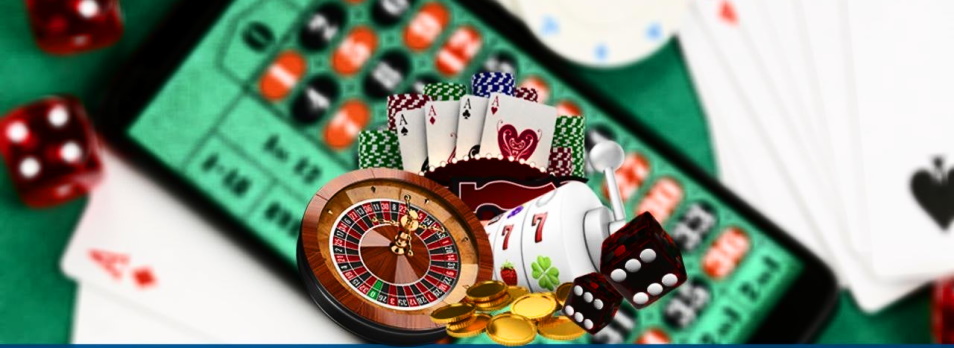 Discovering the Best Casino Sites Not on Gamstop 920