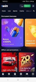 Everything You Need to Know About 1win App Login 42