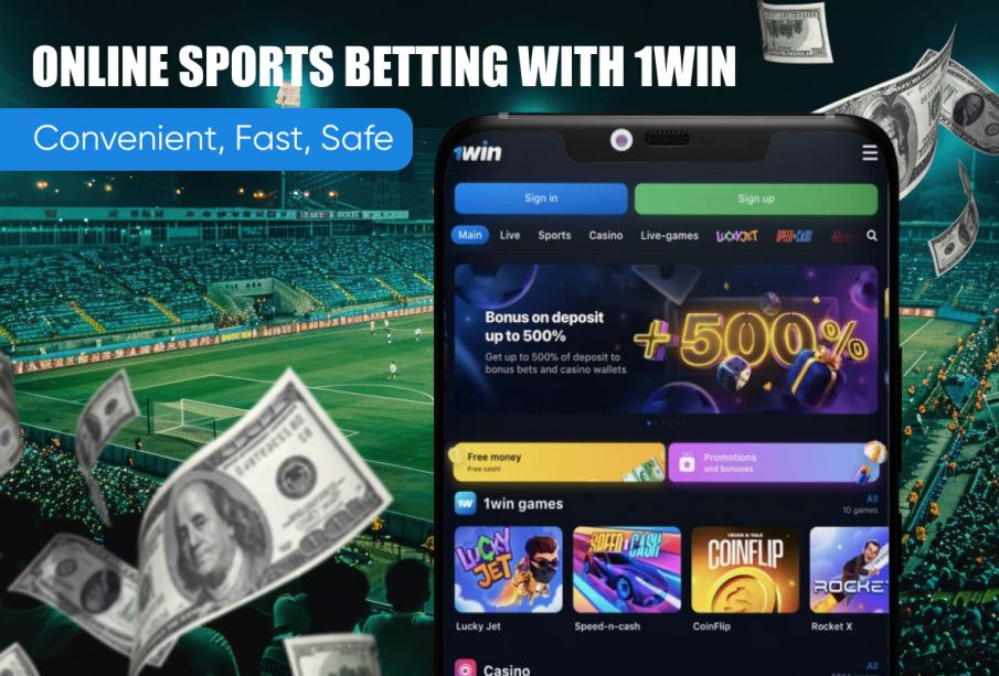 Everything You Need to Know About 1win Official 35