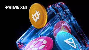 Explorando o Mercado PrimeXBT Forex