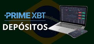 Explorando o Mercado PrimeXBT Forex