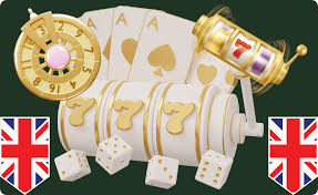 Exploring Casinos Not on Gamstop UK 344