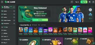 Log In To Bc Funs Your Gateway to Exciting Online Gaming