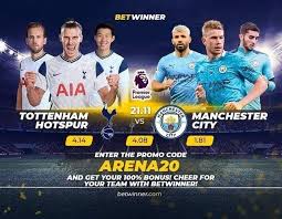 Maximize Your Betting with Betwinner Promo Code