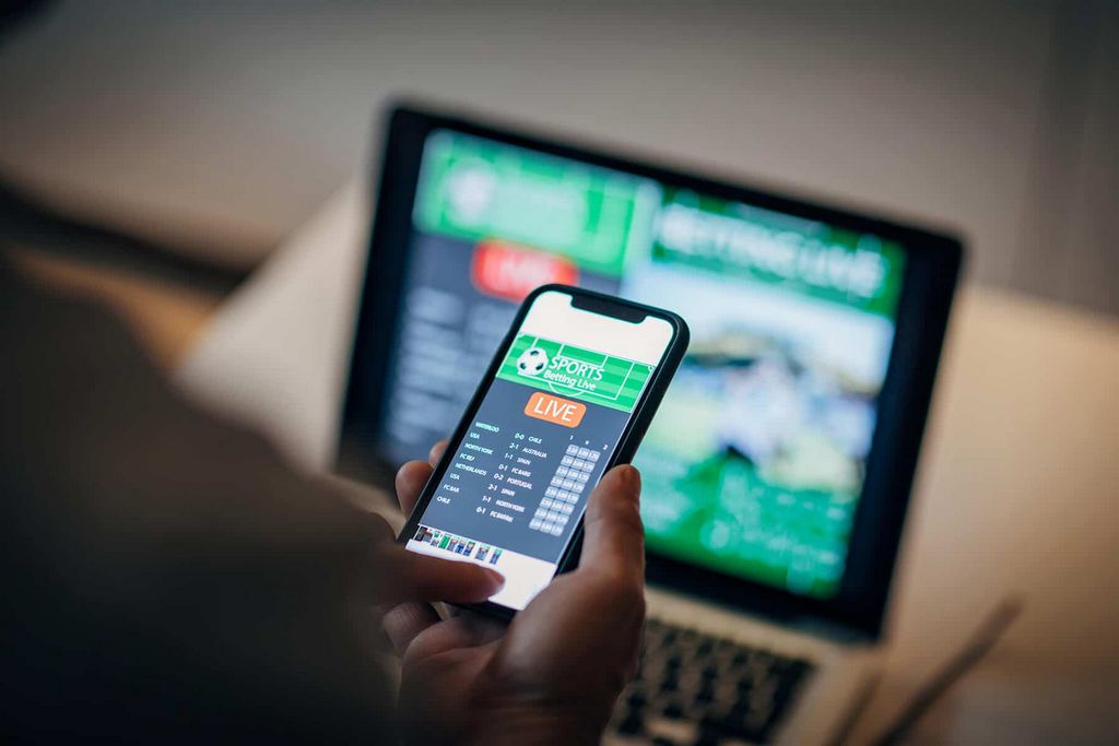 Increased Truth for Live Sports Betting: Transforming the Follower Experience
