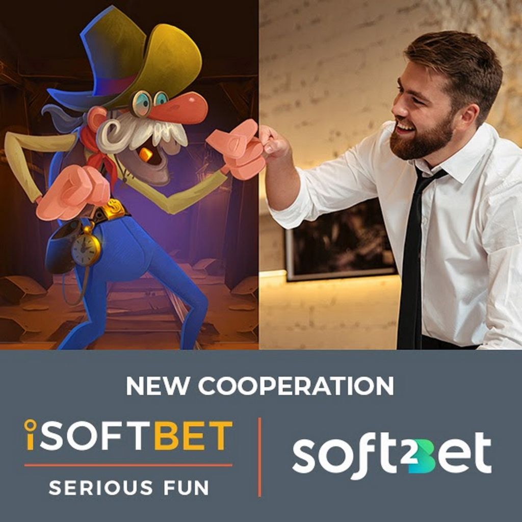 Soft2Bet believes crucial to US market is maintaining users on the application