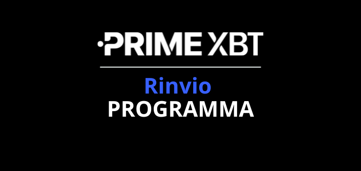 Scopri il Potere della Trading con l'App PrimeXBT