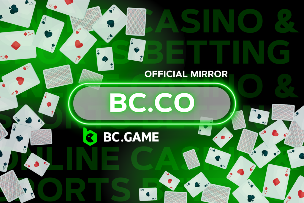 The Emergence and Impact of Bc Co in Gaming