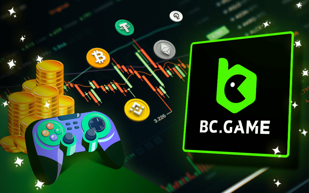 The Emergence and Impact of Bc Co in Gaming
