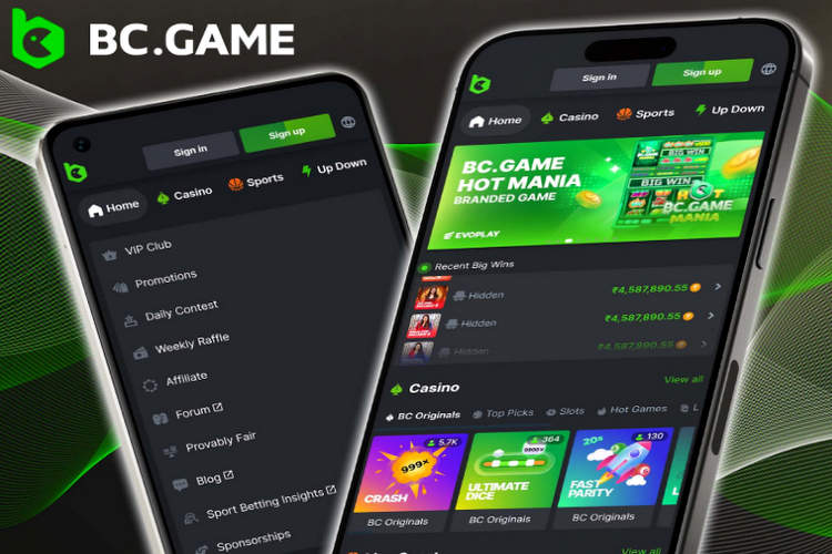 Ultimate Guide to B C Casino Login Accessing Your Gaming Experience