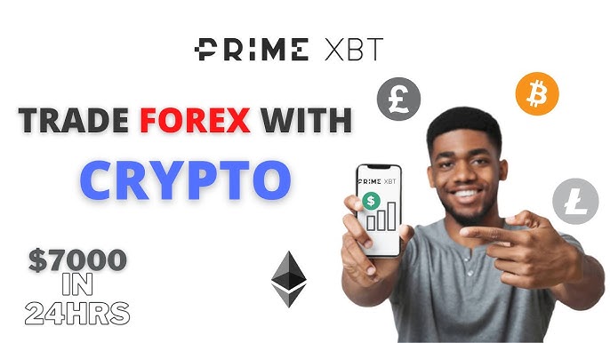 Understanding PrimeXBT Trading Fees A Comprehensive Guide