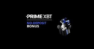 Unlock the Potential PrimeXBT Bonus For New Users
