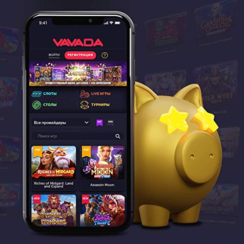 About VAVADA Casino in Slovenia 2