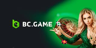 استمتع بتجربة مثيرة في كازينو BC.Game 17