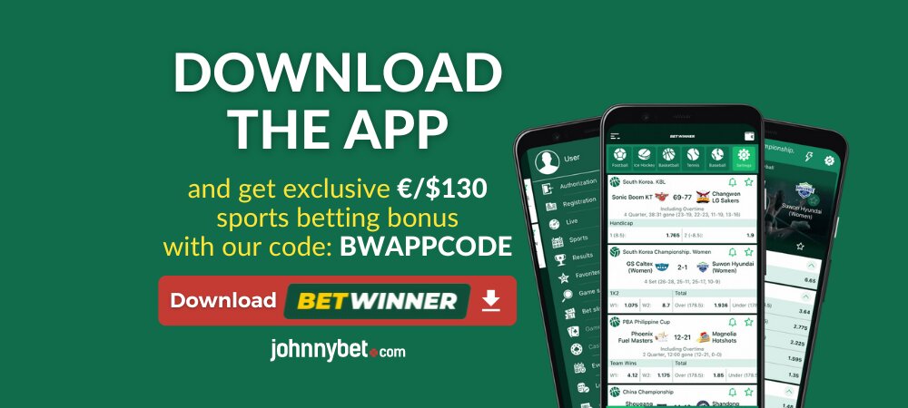 Casino and Sportsbook Betwinner