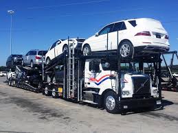Comprehensive Guide to American Auto Transport 1