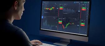 Contact Pocket Option Your Gateway to Seamless Trading Support