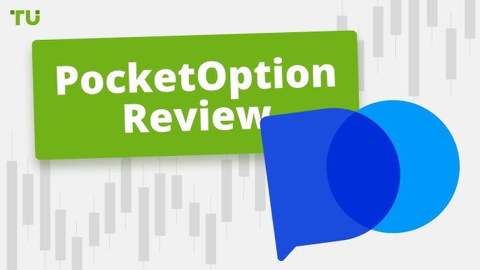 Die Welt des Handels Pocketoption als Trading-Plattform