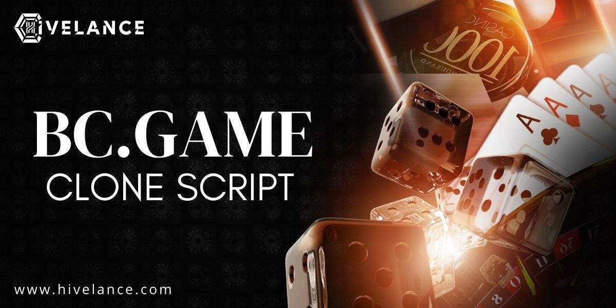 Discover Exciting Gaming Adventures at BC.Game Crypto Casino