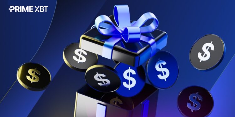 Discover Forex and Cryptocurrency Trading Success with PrimeXBT Trading Platform