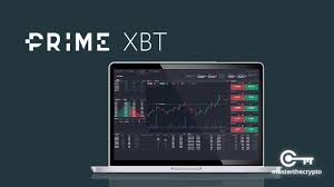 Discover the Advantages of PrimeXBT Crypto Broker