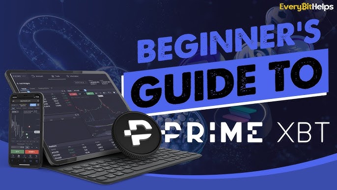 Discover the Benefits of PrimeXBT Crypto Broker