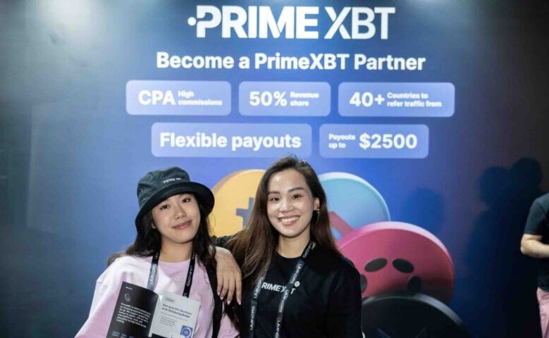 Discover the Benefits of PrimeXBT Trading Platform