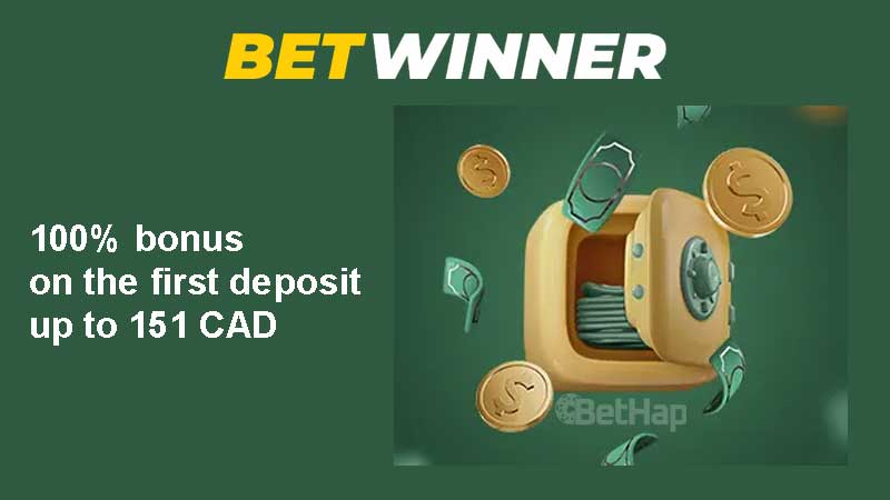 Discover the Exciting World of Betwinner Pari 1