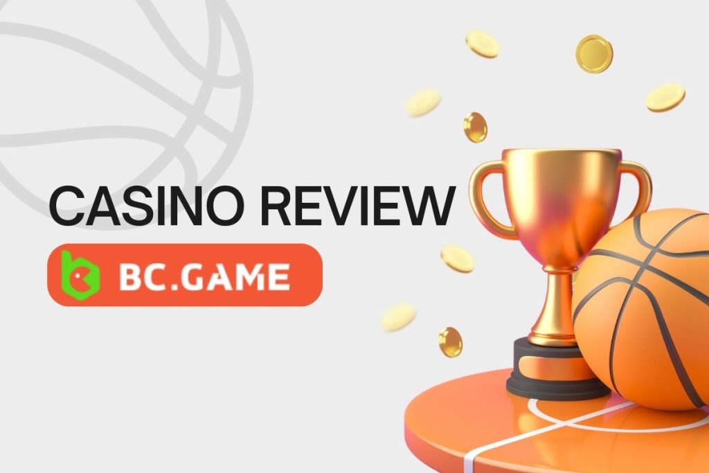 Discover the Thrill of Online Gambling with Bc.Game