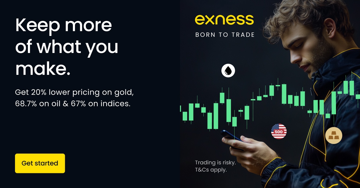 Everything You Need to Know About Exness Jordan
