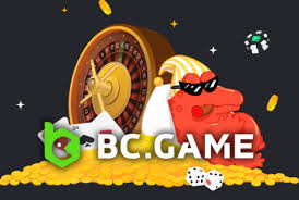 Experience the Thrill of BC.Game The Ultimate Crypto Gaming Platform