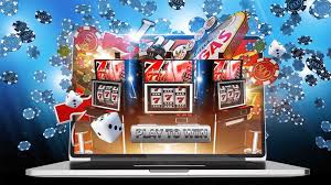 Experience the Thrill of Gaming at Golden Panda Casino