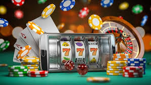 Experience the Thrill of Gaming at Golden Panda Casino