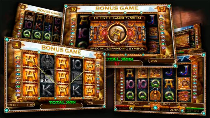 Explorando o Mundo do Jogo Online com 488bet