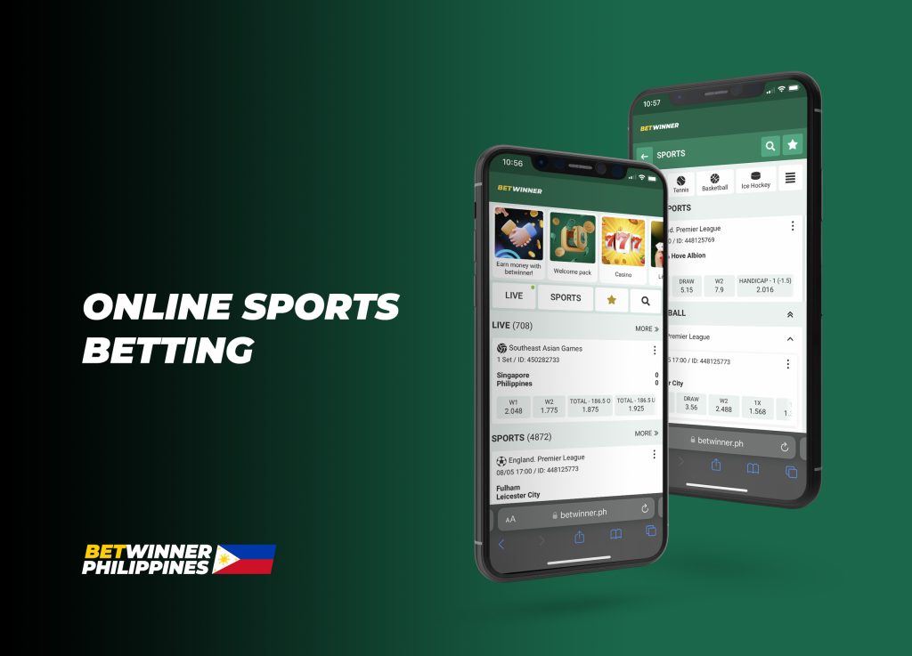 Exploring Betwinner Player Bets Your Guide to Winning Big