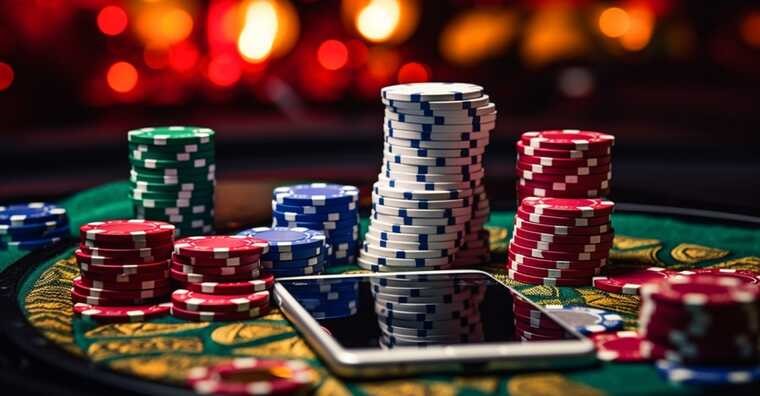 How to Win with Casino Betting Strategies 7
