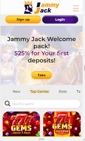 Jammy Jack Casino & Sportsbook A Comprehensive Review
