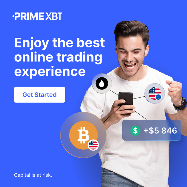 Login PrimeXBT Panduan Lengkap untuk Pengguna Baru