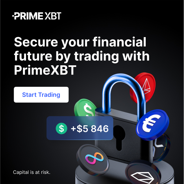 Login PrimeXBT Panduan Lengkap untuk Pengguna Baru